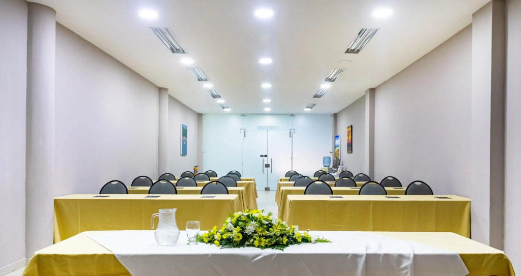 Ribai Hotels -Riohacha