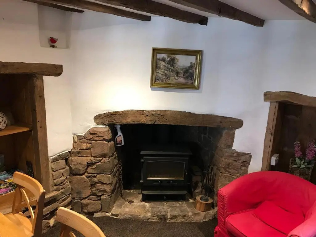 Inglenook Cottage