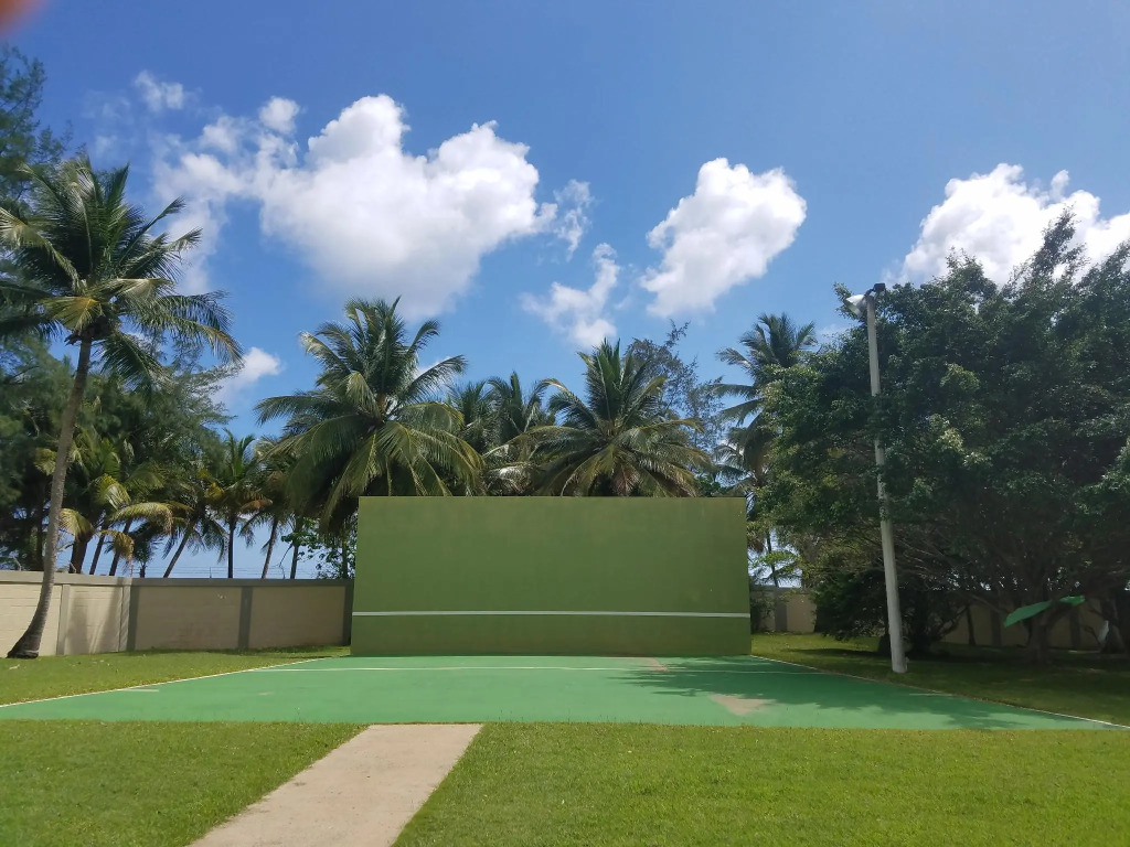 Breathtaking ocean view apt, steps from the beach!