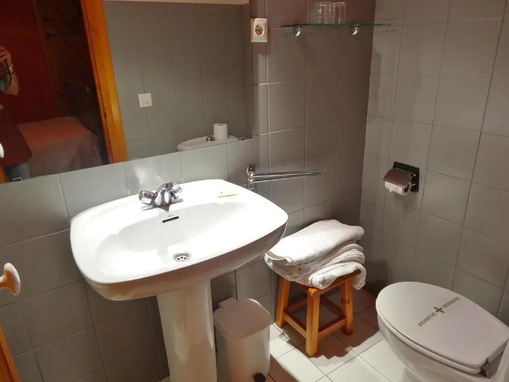 Hostal Casa Laplaza