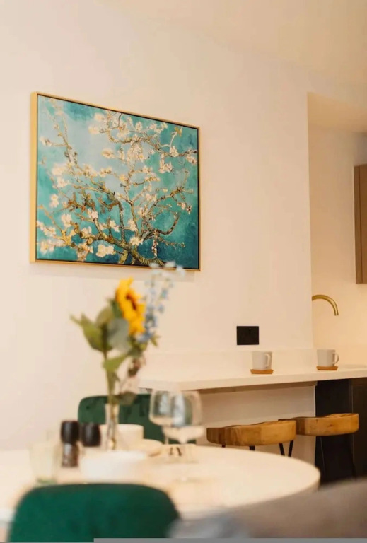 Central Leeds 1-bed Apartment Near Train Station