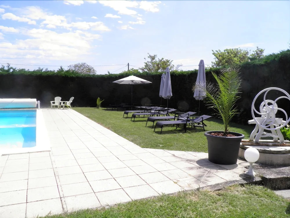 Gîte La Vigneronne