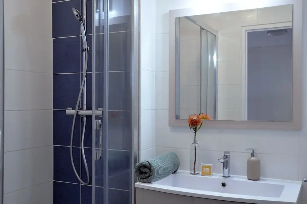 Appartement Le Sweet Blue