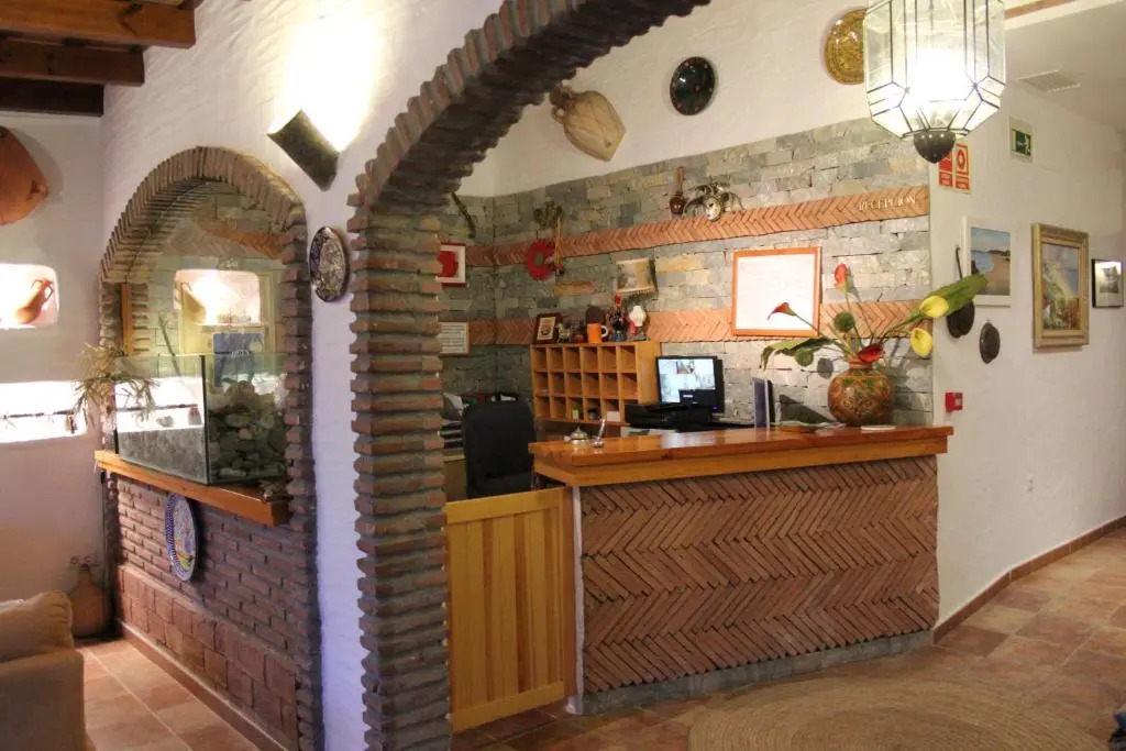 Hotel Casa Grande