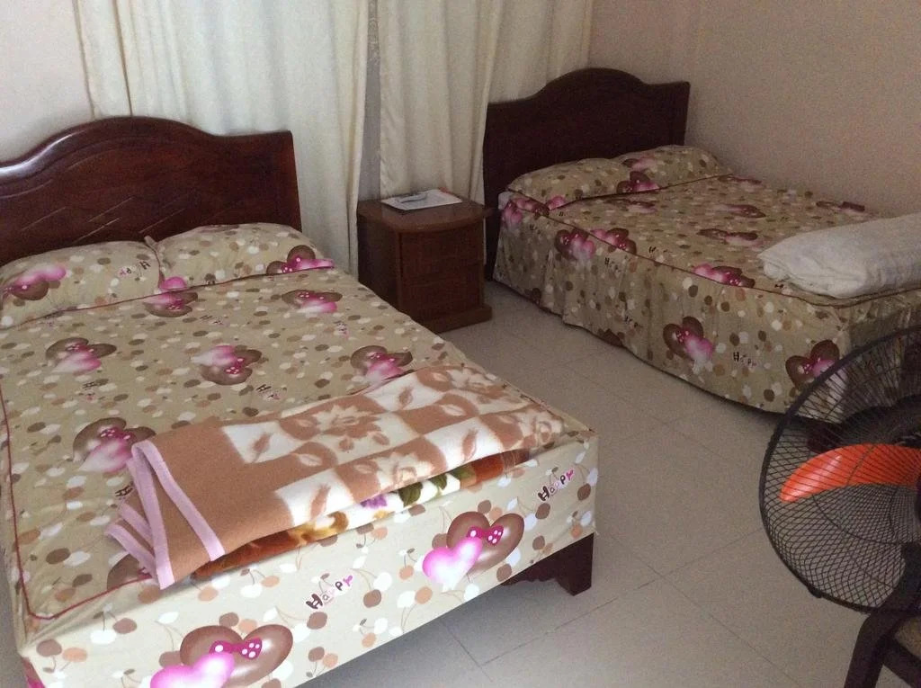 Hong Minh Hotel