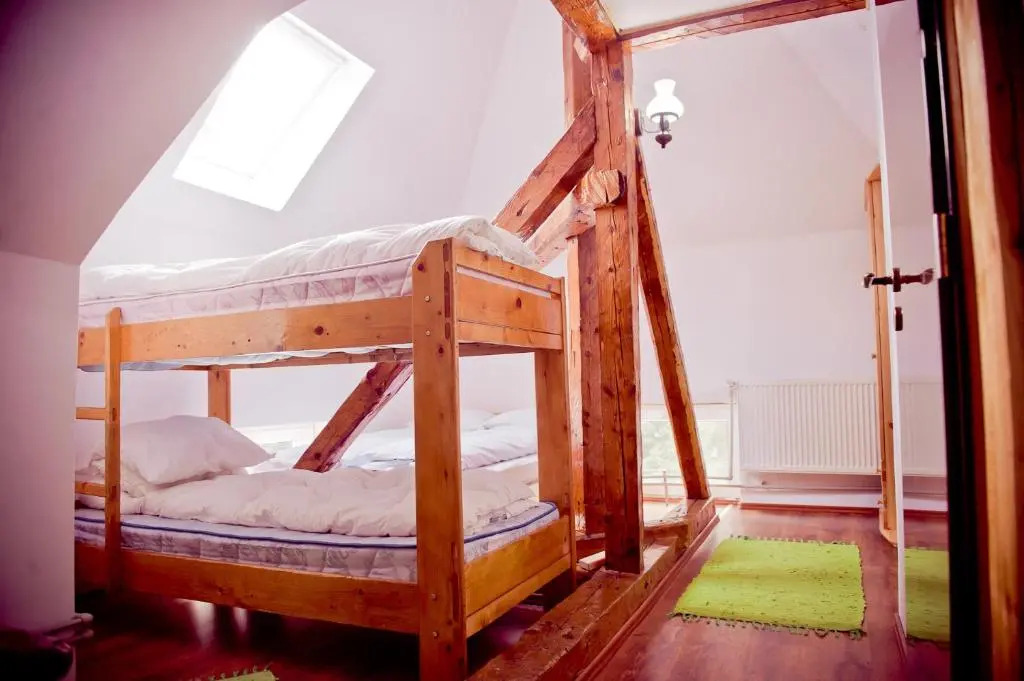 Cabana Cetatile Ponorului - Padis Premium Lodge