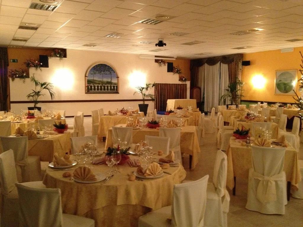 Hotel Il Vigneto