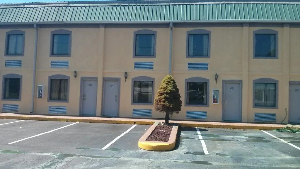 Richmond - Quality Quarters Inn