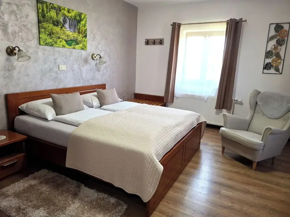B&B Plitvice Lakes Villa Prica