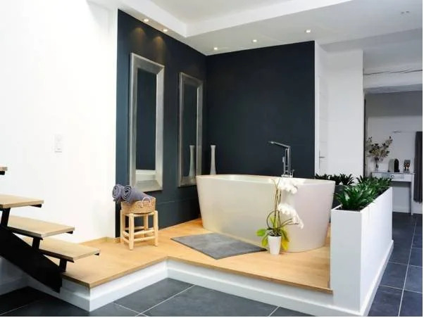 Le Loft des Quais