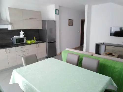 Solmaris apartments