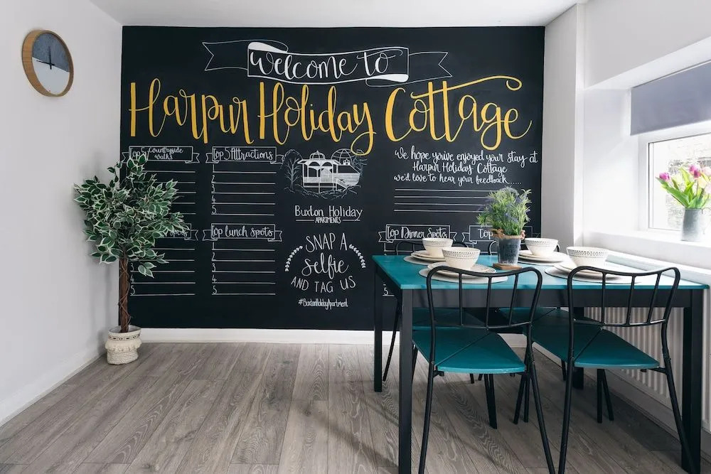 Harpur Cottage