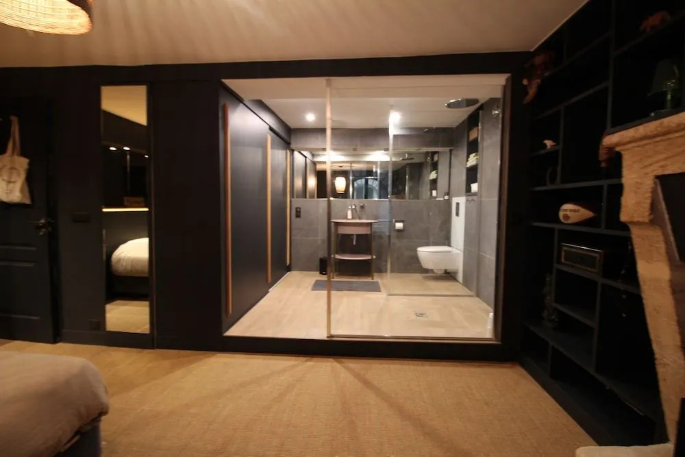 B&B LEscapade Bordelaise
