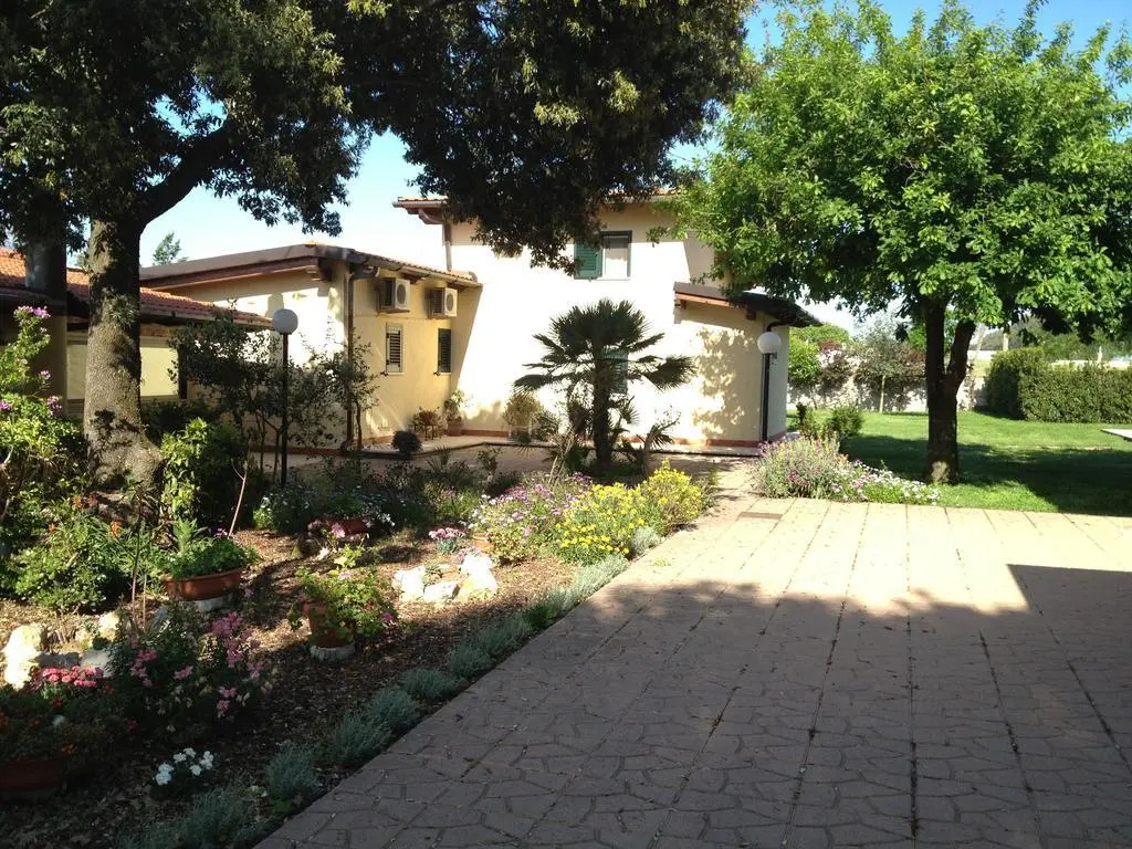 I Lecci Guesthouse