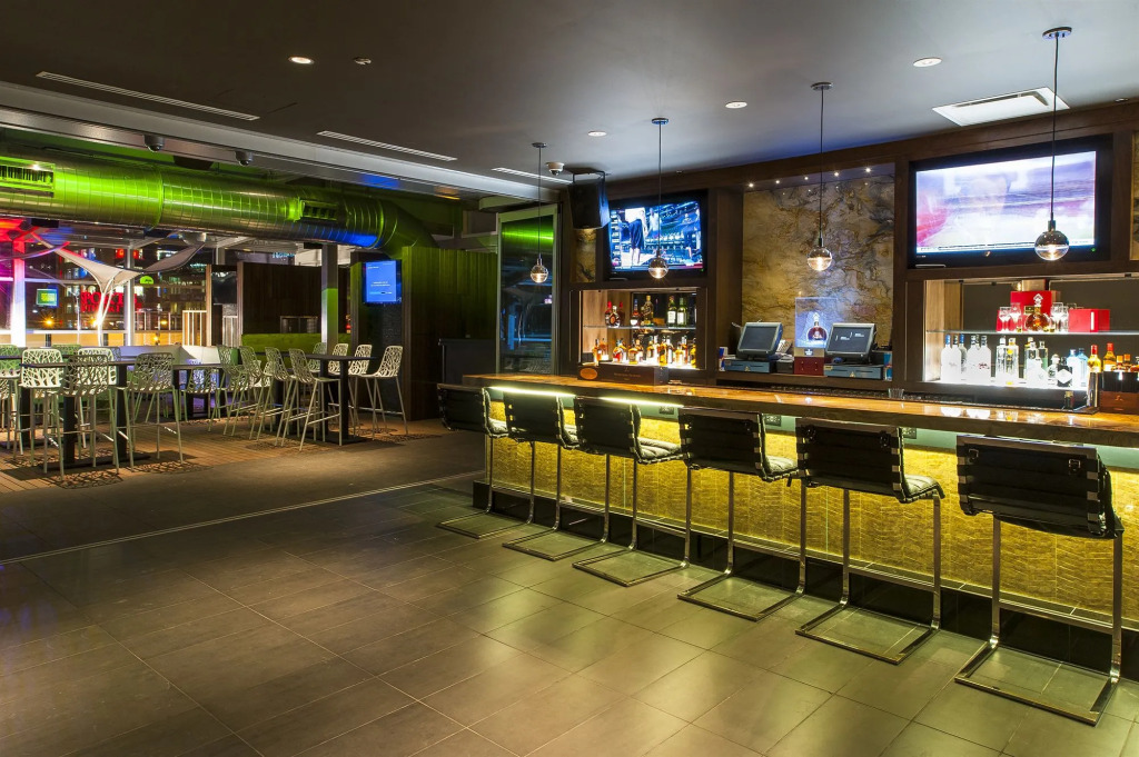 The Godfrey Hotel Chicago