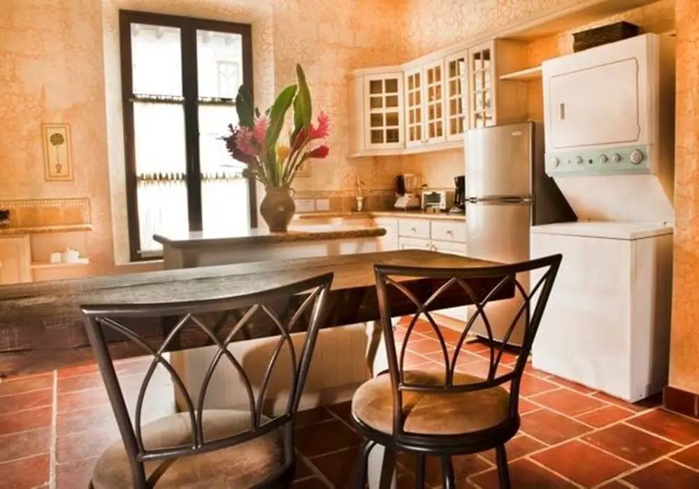 Casa Santa Cruz