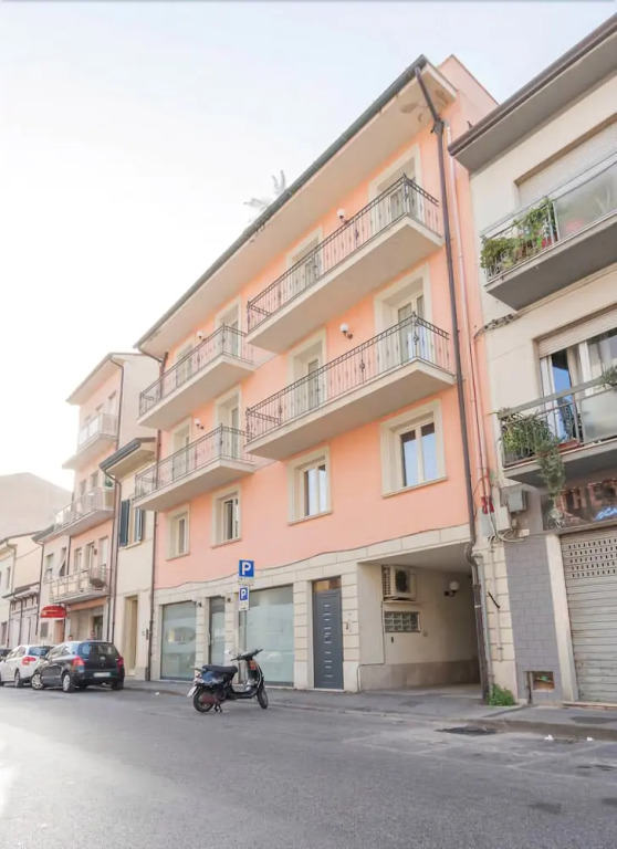Burlamacco Suites