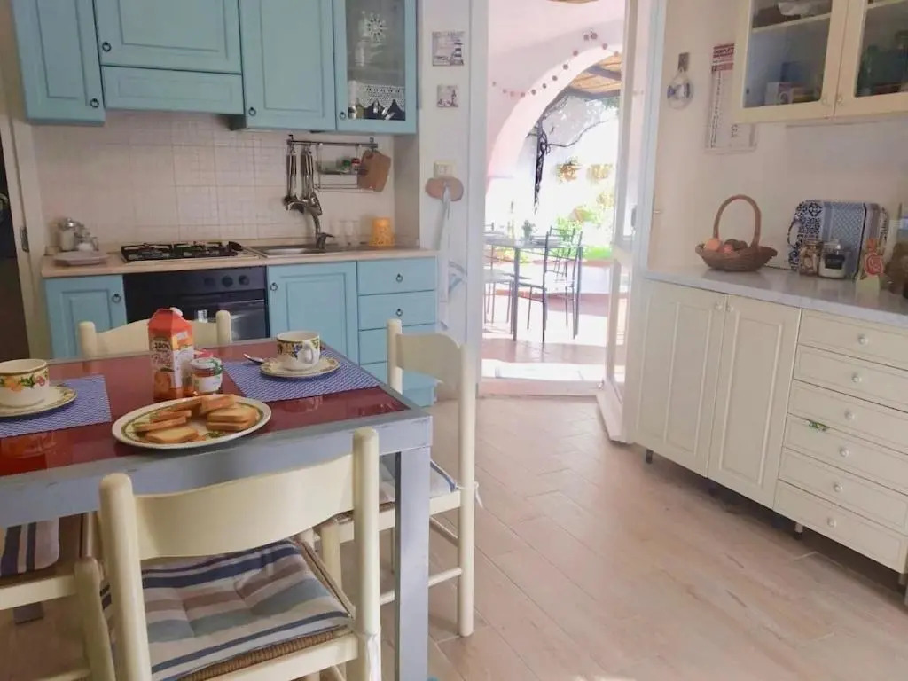 Villa Eden Beach