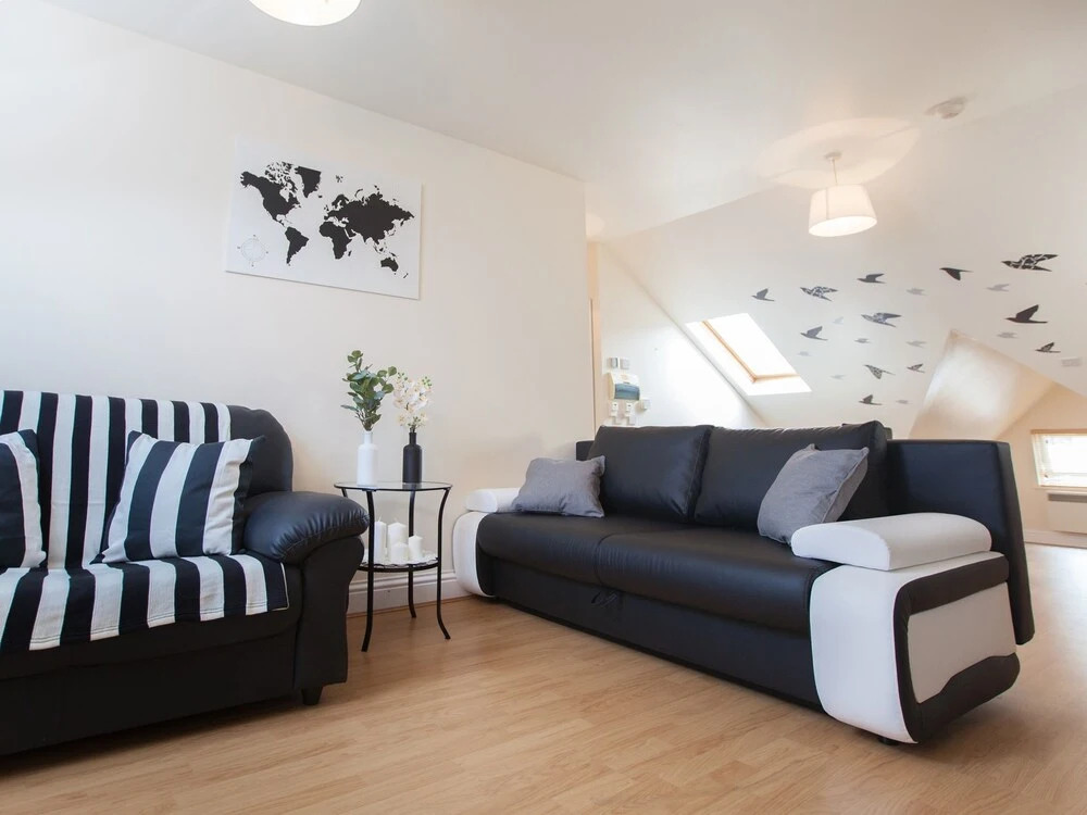 One Bedroom Flat in Harrow 64e