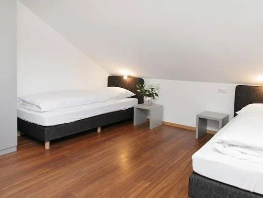 Pension Arkade