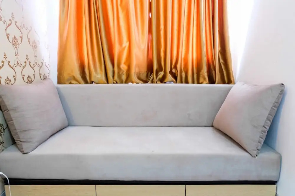 Minimalist Studio The Oasis Apartment near Omni Hospital Cikarang
