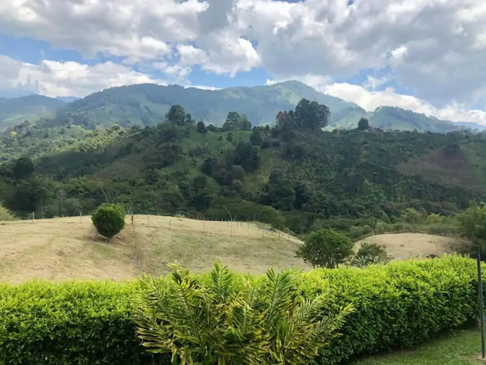 Finca Hotel San Isidro