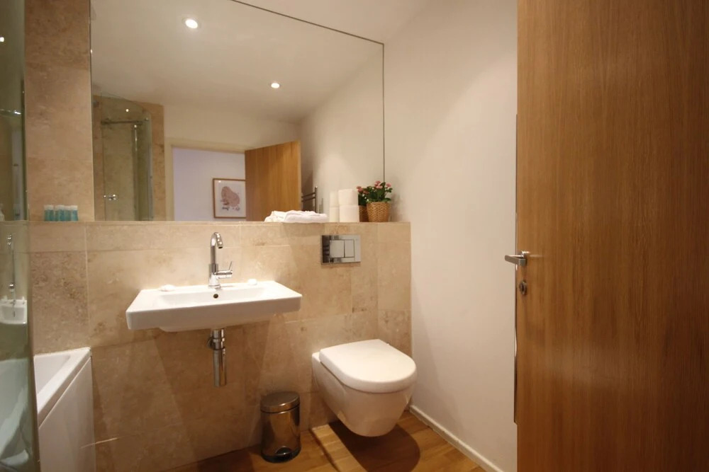 Somers Town Apt. By City Stay London