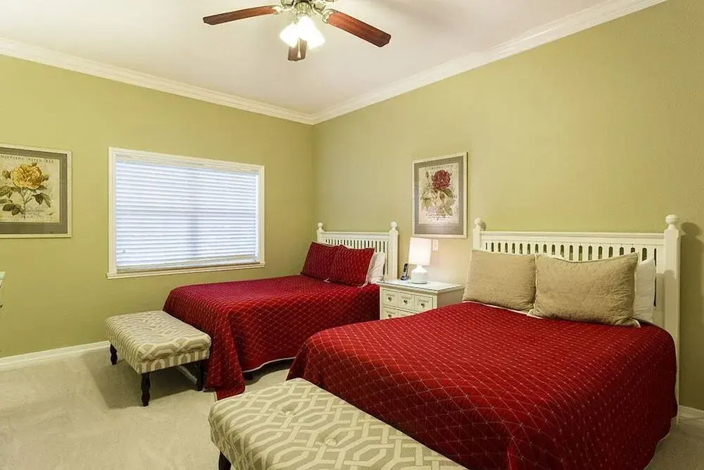W244 - 3 Bedroom Luxury Condo On Reunion Resort