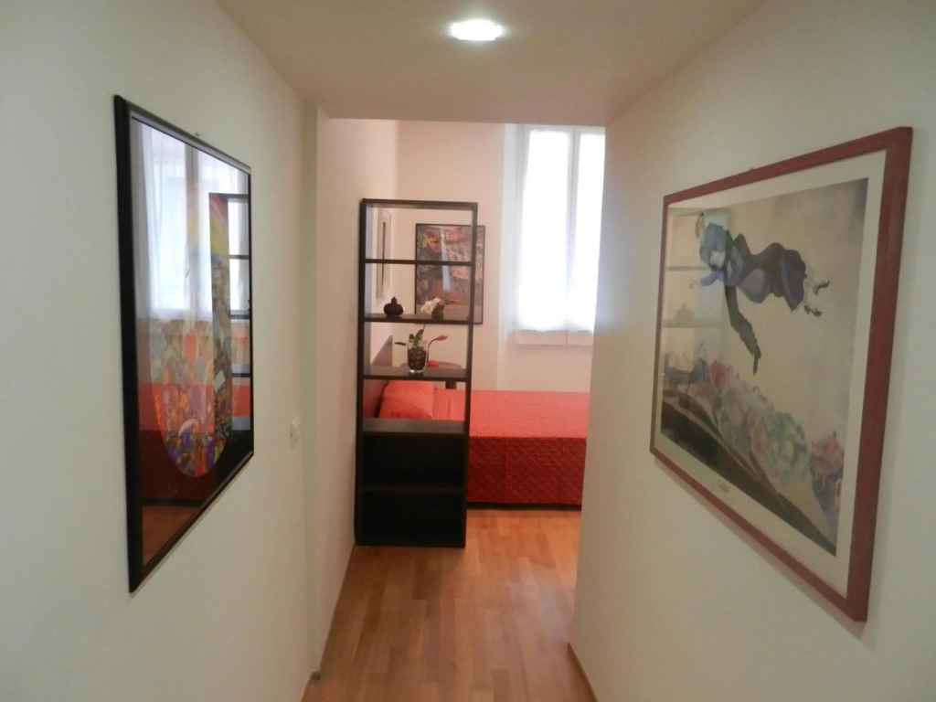 Central Guesthouse