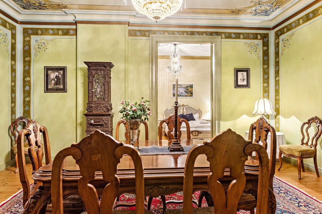 Sandtorgholmen Hotel - Best Western Signature Collection