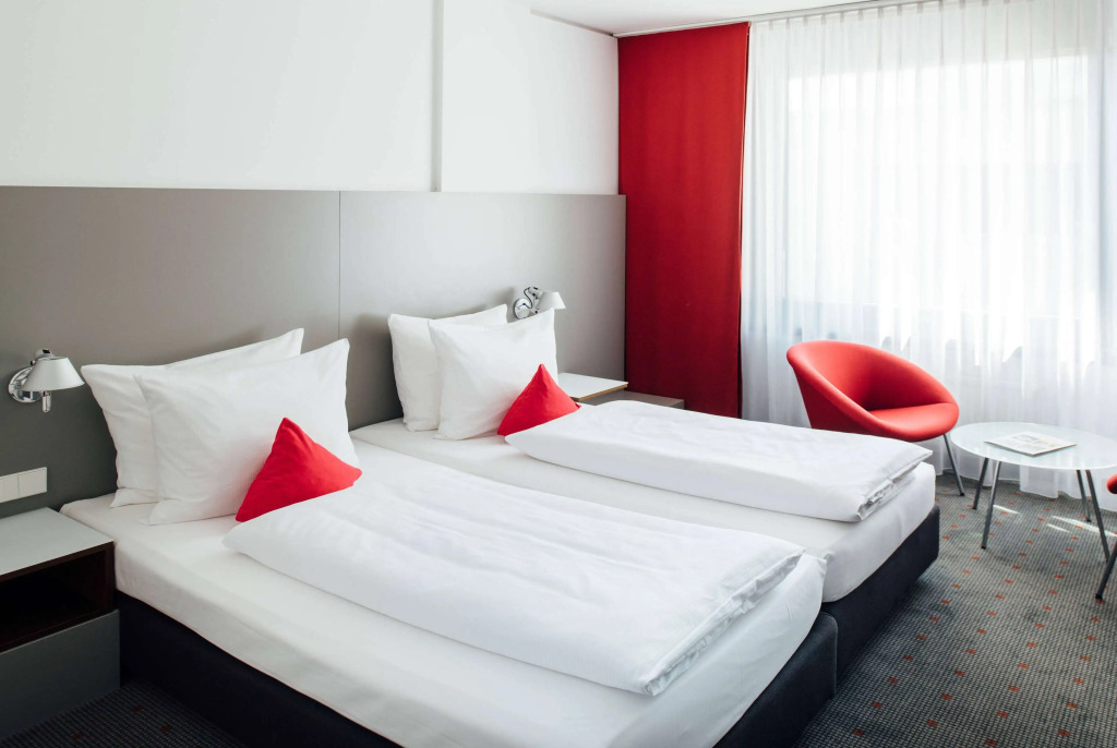 Vienna House Easy by Wyndham Stuttgart Vaihingen