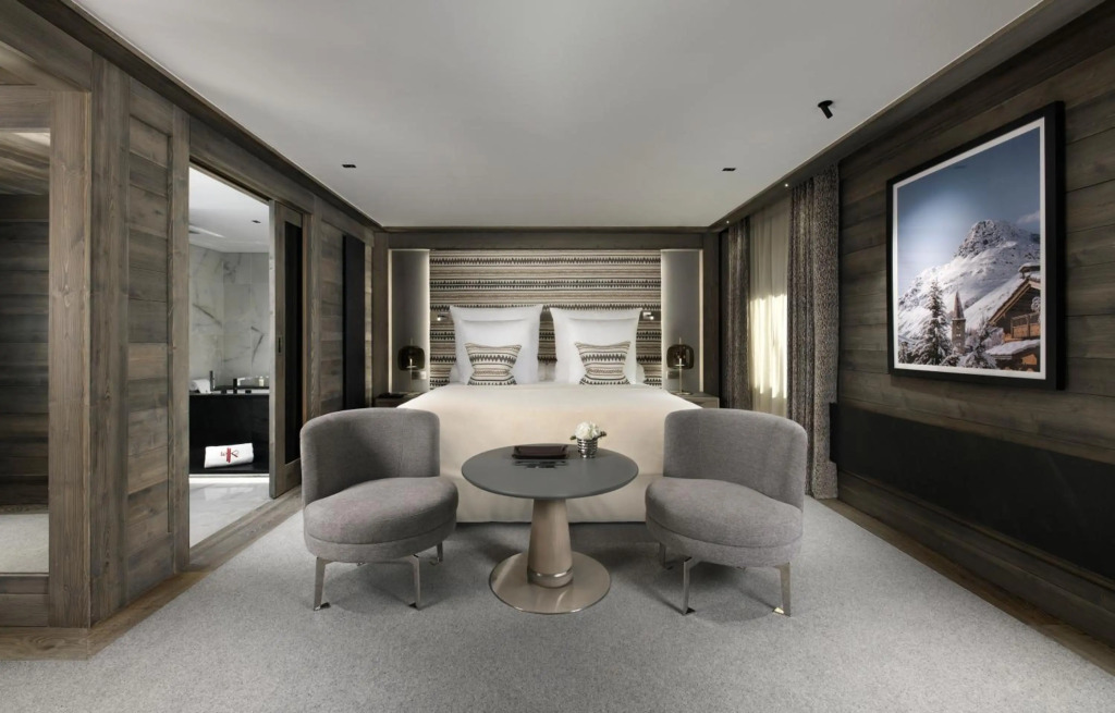 Hotel Le K2 Chogori