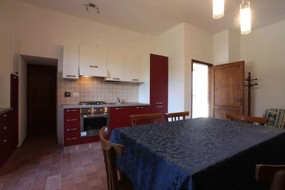 Casa Vacanze Il Tramonto Sul Chianti