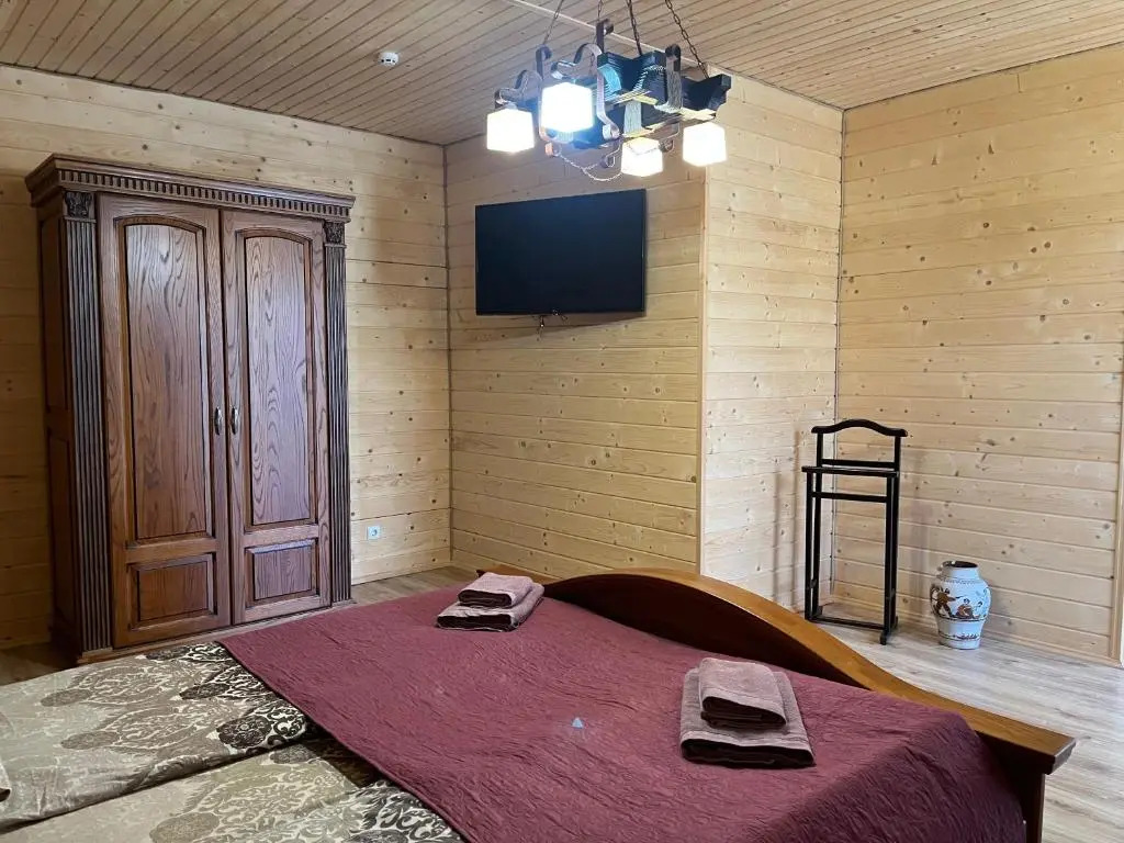 Nicole hotel