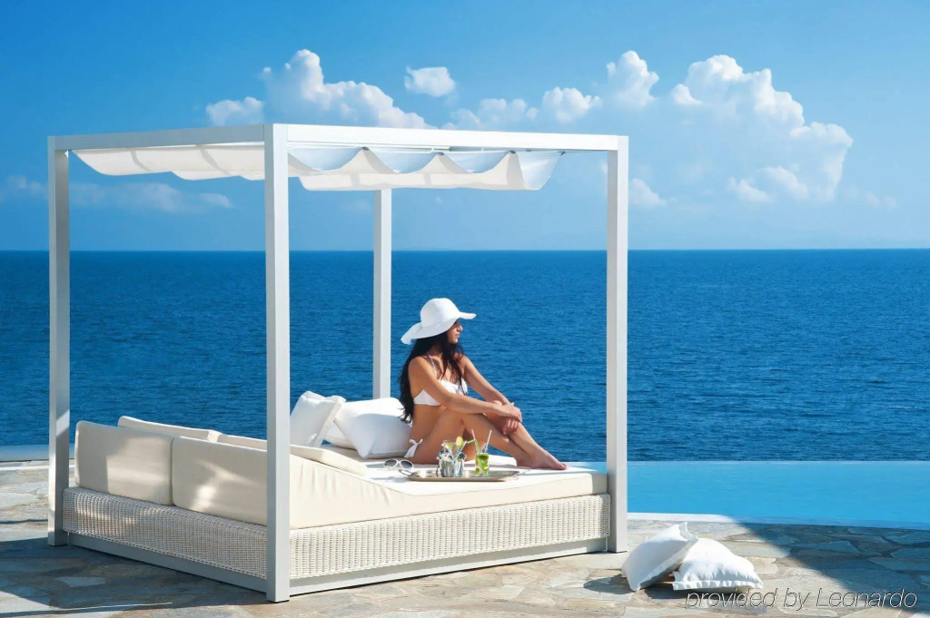 Petasos Beach Resort & Spa - Small Luxury Hotels of the World
