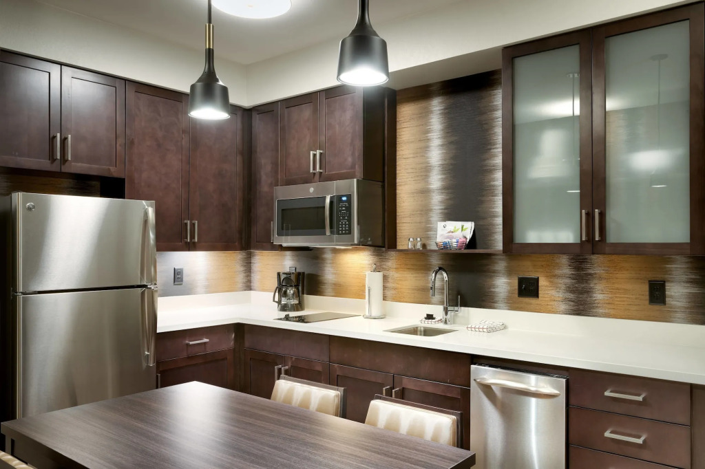 Residence Inn by Marriott Provo South University