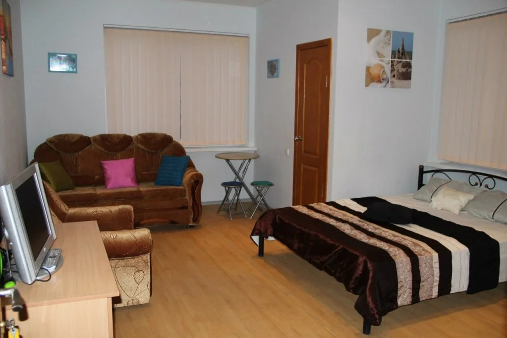 Guest House SV