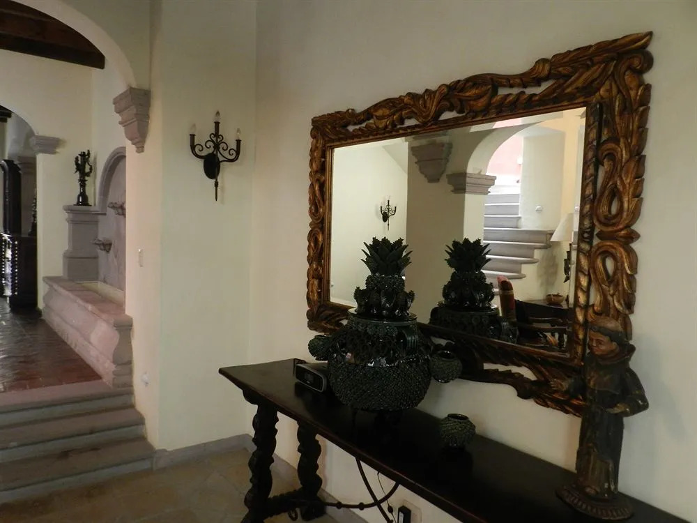 Casa Huertas 22