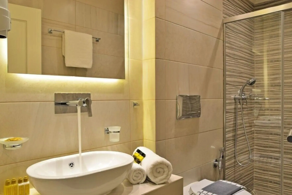Elia Palazzo Hotel
