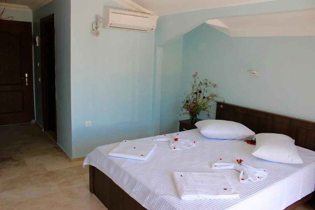 Emir Palas Hotel
