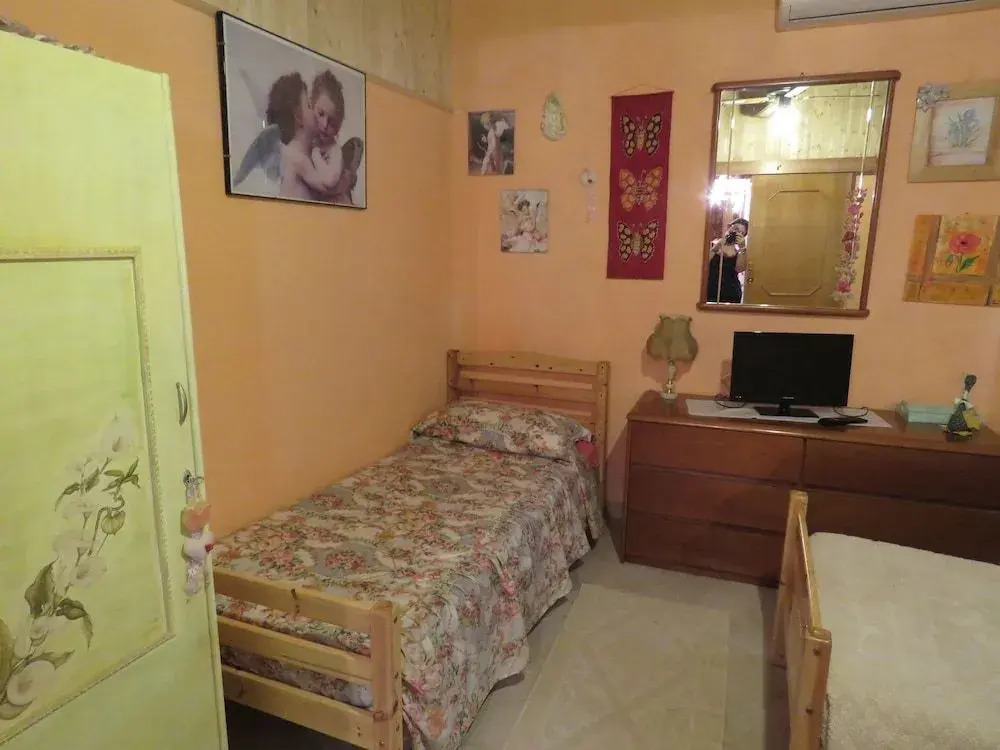 B&B Monte Arana di Fernanda Puggioni