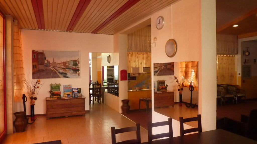 Hotel Canova