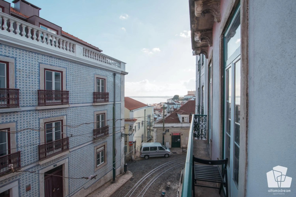 Alfama Dream Apartments