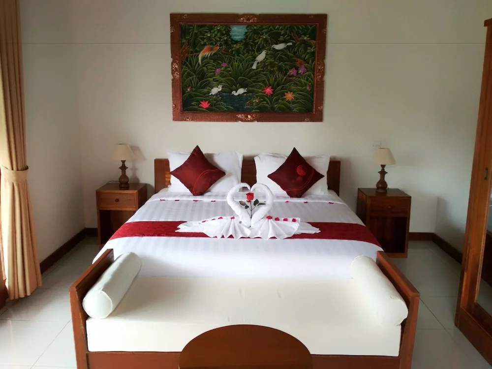 Amaya Cottage Ubud by Best Living
