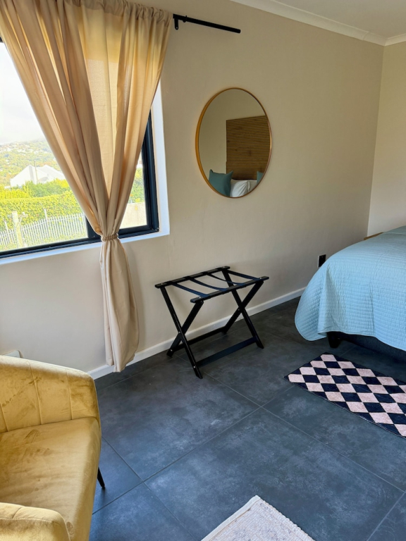 Wood Road Coastal Guest rooms