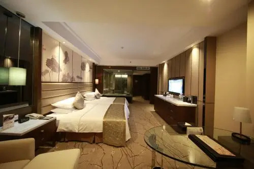 Huai'an Jinling Hotel