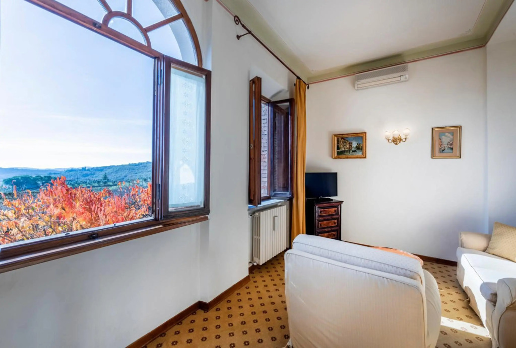 Relais Vignale & Spa