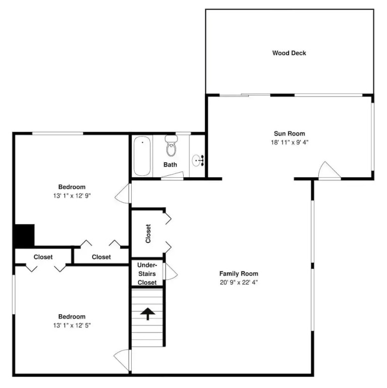 Timberline Hideaway by Ruidoso Vacation Rentals
