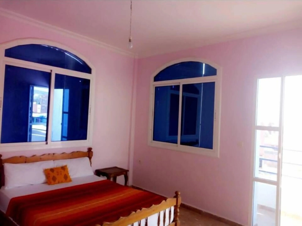 Ilios Surf Hostel