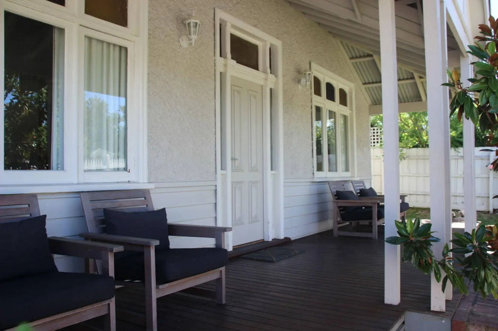 Magnolia Cottage